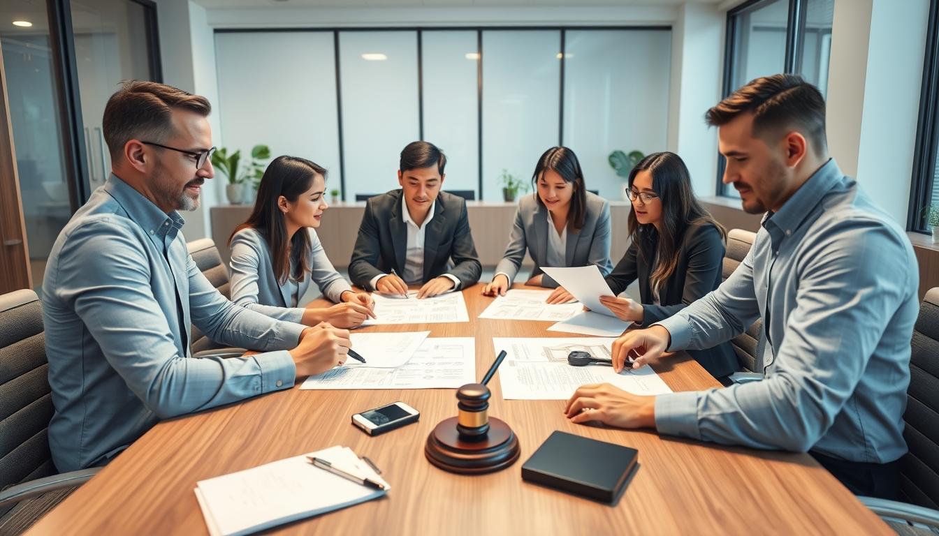 Common questions about property deals and closing readiness