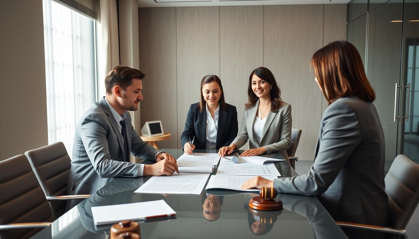 Property Transfer Process and Ownership Change